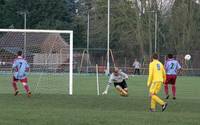 Hempnall v Kirkley & Pakefield 27