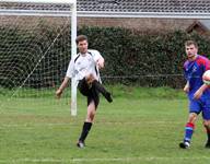 Hempnall v Poringland 9th April 2016 10