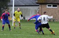 Hempnall v Poringland 9th April 2016 13