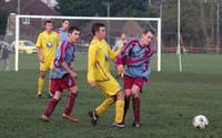 Hempnall v Kirkley & Pakefield 30