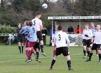 Hempnall v Nth Walsham 1