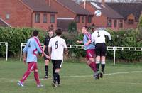 Hempnall v Nth Walsham 2