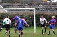 Hempnall v Poringland 9th April 2016 20