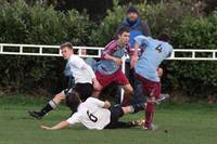 Hempnall v Nth Walsham 3