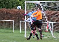 Hempnall v Nth Walsham 4