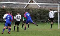 Hempnall v Poringland 9th April 2016 22