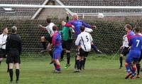 Hempnall v Poringland 9th April 2016 23