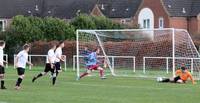 Hempnall v Nth Walsham 5