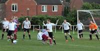 Hempnall v Nth Walsham 6