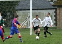 Hempnall v Poringland 9th April 2016 27