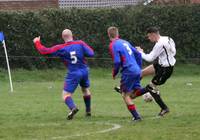 Hempnall v Poringland 9th April 2016 28