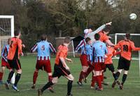 Hempnall v Bradenham 11th Jan 2014 1