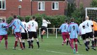 Hempnall v Nth Walsham 8