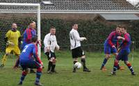 Hempnall v Poringland 9th April 2016 29