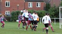 Hempnall v Nth Walsham 9