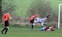 Hempnall v Bradenham 11th Jan 2014 3