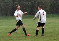 Hempnall v Poringland 9th April 2016 32