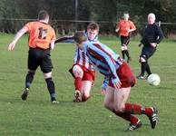 Hempnall v Bradenham 11th Jan 2014 4