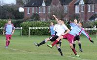 Hempnall v Nth Walsham 12