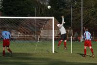 Hempnall v Bradenham 11th Jan 2014 5