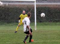 Hempnall v Poringland 9th April 2016 35