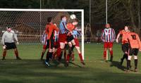 Hempnall v Bradenham 11th Jan 2014 6