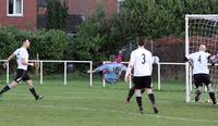 Hempnall v Nth Walsham 14