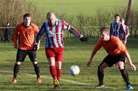 Hempnall v Bradenham 11th Jan 2014 7