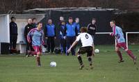 Hempnall v Nth Walsham 16