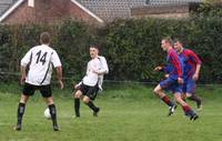 Hempnall v Poringland 9th April 2016 36