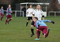 Hempnall v Nth Walsham 17