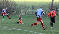 Hempnall v Bradenham 11th Jan 2014 9