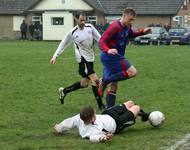 Hempnall v Poringland 9th April 2016 37