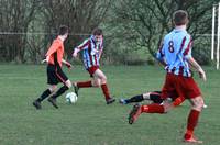 Hempnall v Bradenham 11th Jan 2014 10