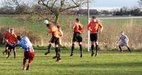 Hempnall v Bradenham 11th Jan 2014 11