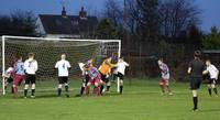 Hempnall v Nth Walsham 21