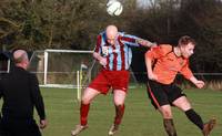 Hempnall v Bradenham 11th Jan 2014 12