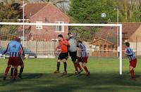 Hempnall v Bradenham 11th Jan 2014 13