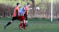 Hempnall v Bradenham 11th Jan 2014 15