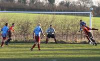 Hempnall v Bradenham 11th Jan 2014 16