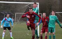 Reserves v Watton Utd 21st Mar 2015 2