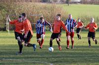 Hempnall v Bradenham 11th Jan 2014 17