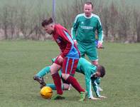 Reserves v Watton Utd 21st Mar 2015 3