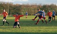 Hempnall v Bradenham 11th Jan 2014 18