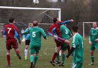 Reserves v Watton Utd 21st Mar 2015 5