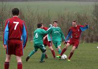 Reserves v Watton Utd 21st Mar 2015 6