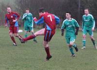 Reserves v Watton Utd 21st Mar 2015 7