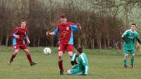 Reserves v Watton Utd 21st Mar 2015 8