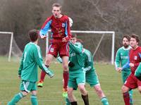 Reserves v Watton Utd 21st Mar 2015 9