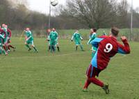 Reserves v Watton Utd 21st Mar 2015 10